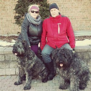 Meet your Posher, Earla